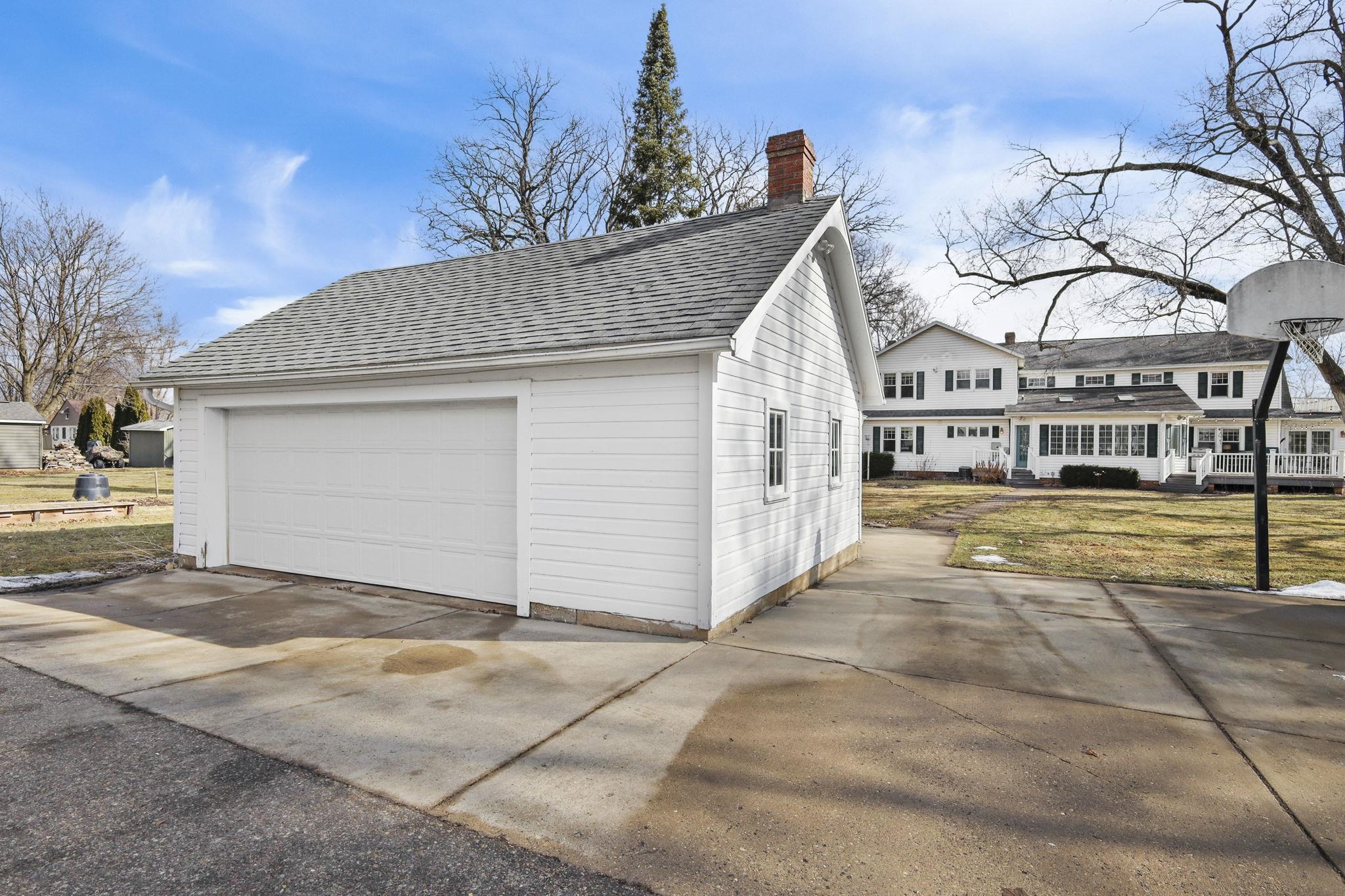 155 Prairie Avenue Prairie du Sac, WI 53578 - Photo 49 of 58