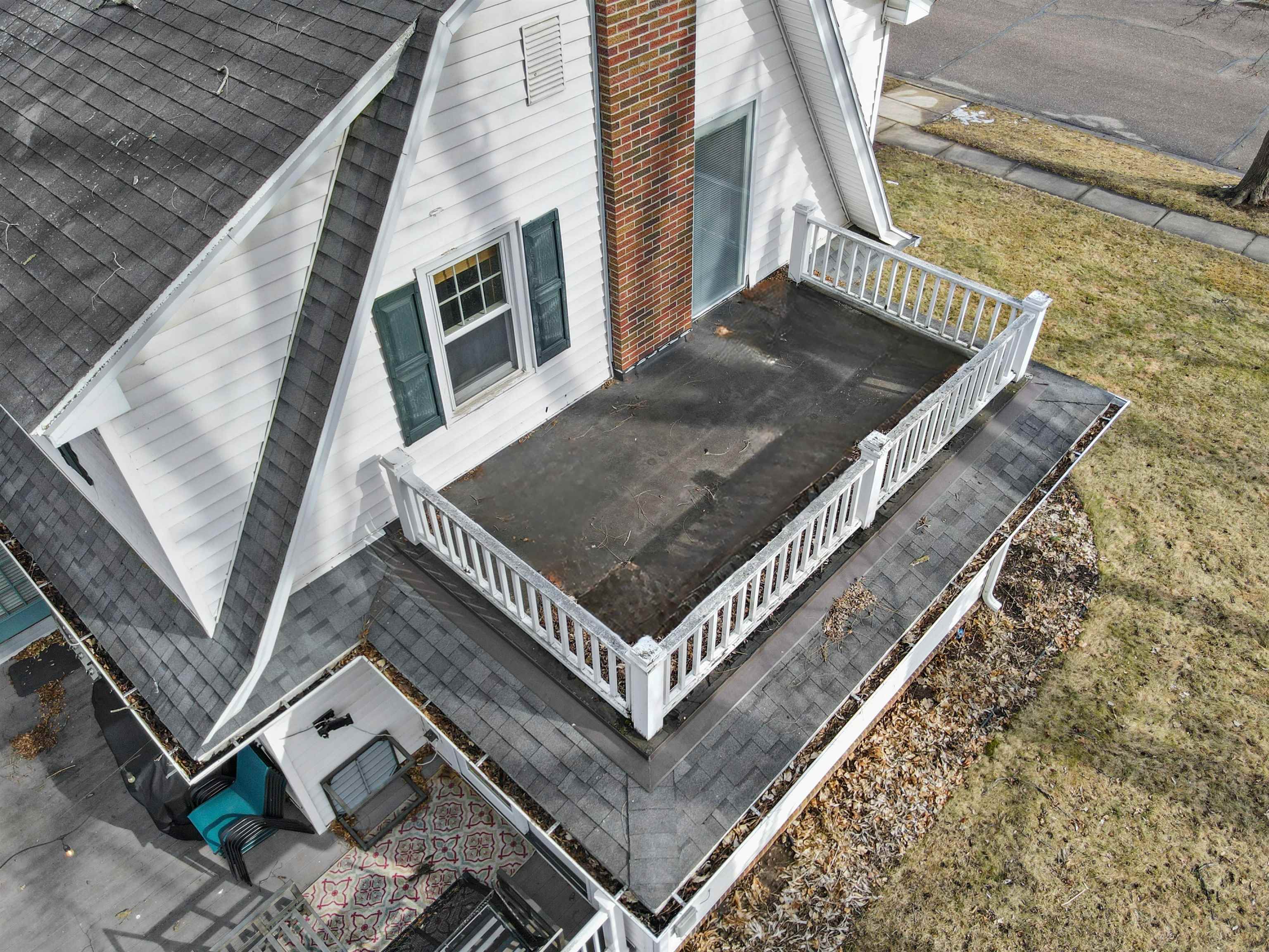 155 Prairie Avenue Prairie du Sac, WI 53578 - Photo 50 of 58