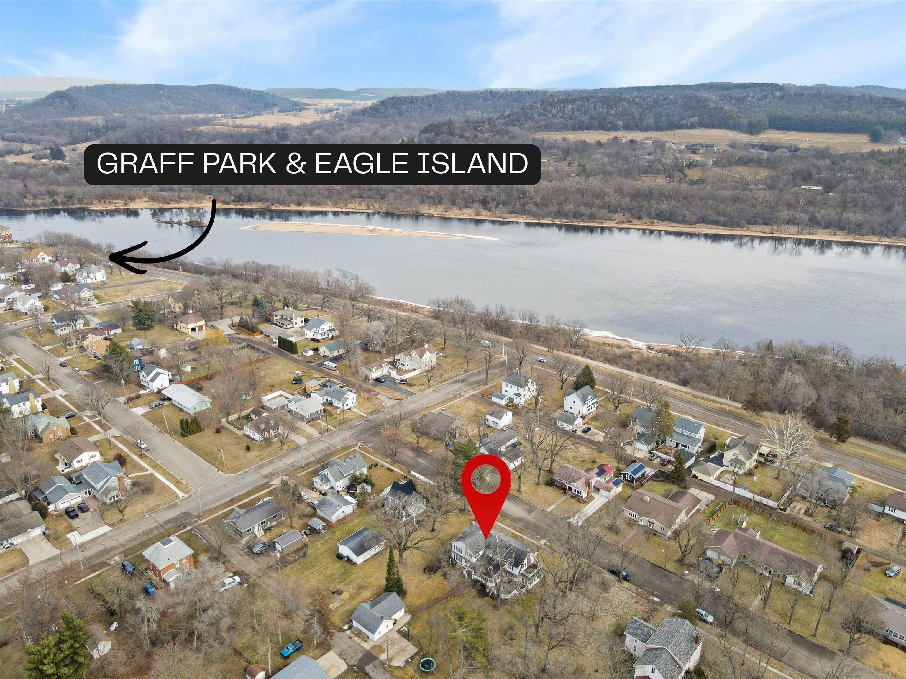 155 Prairie Avenue Prairie du Sac, WI 53578 - Photo 5 of 59