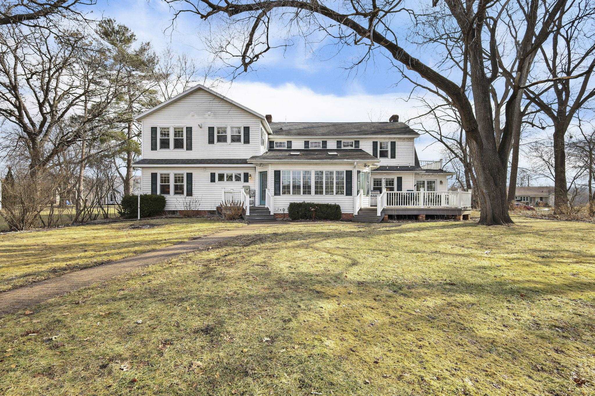 155 Prairie Avenue Prairie du Sac, WI 53578 - Photo 51 of 58