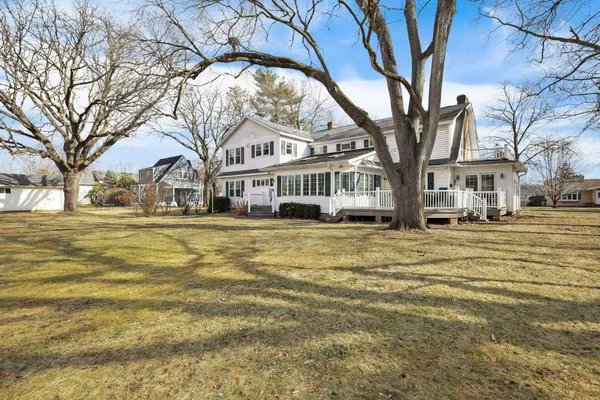 $705,000 | 155 Prairie Avenue, Prairie du Sac, WI 53578