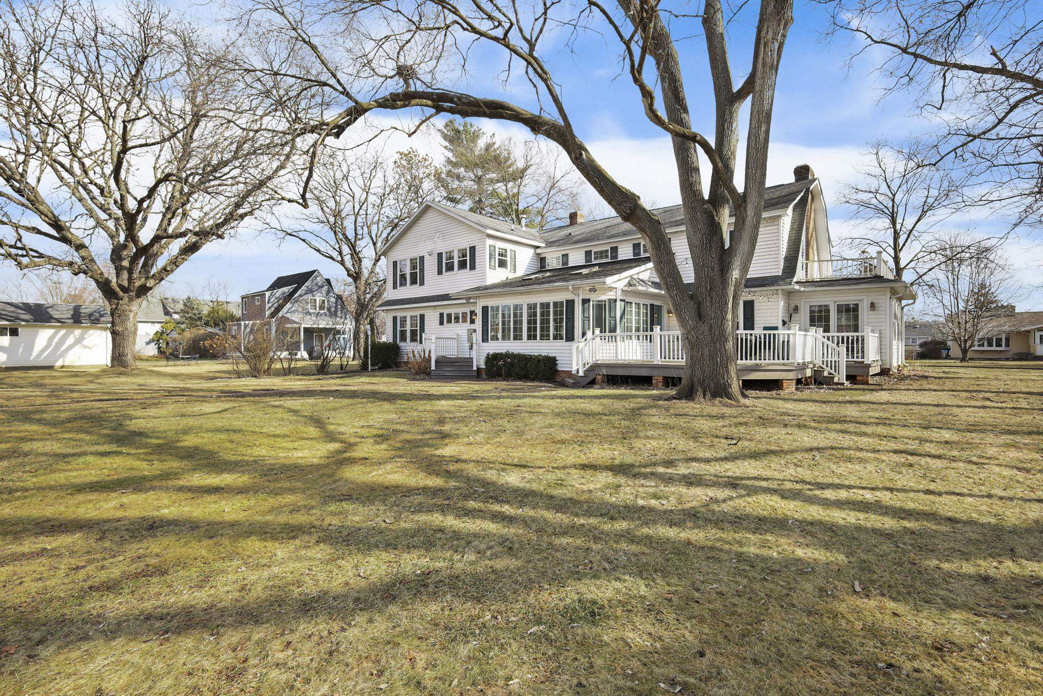 155 Prairie Avenue Prairie du Sac, WI 53578 - Photo 53 of 59