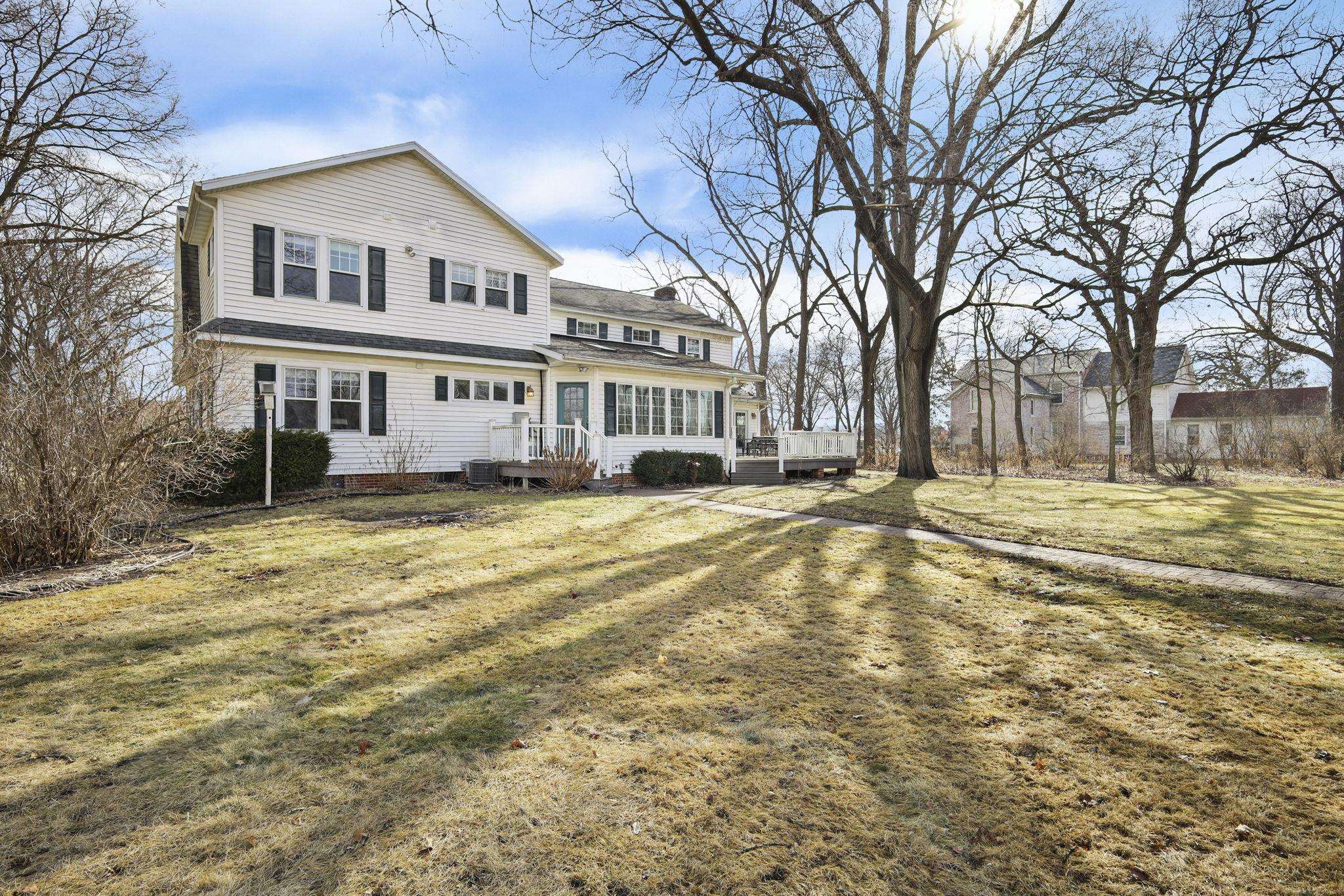155 Prairie Avenue Prairie du Sac, WI 53578 - Photo 53 of 58