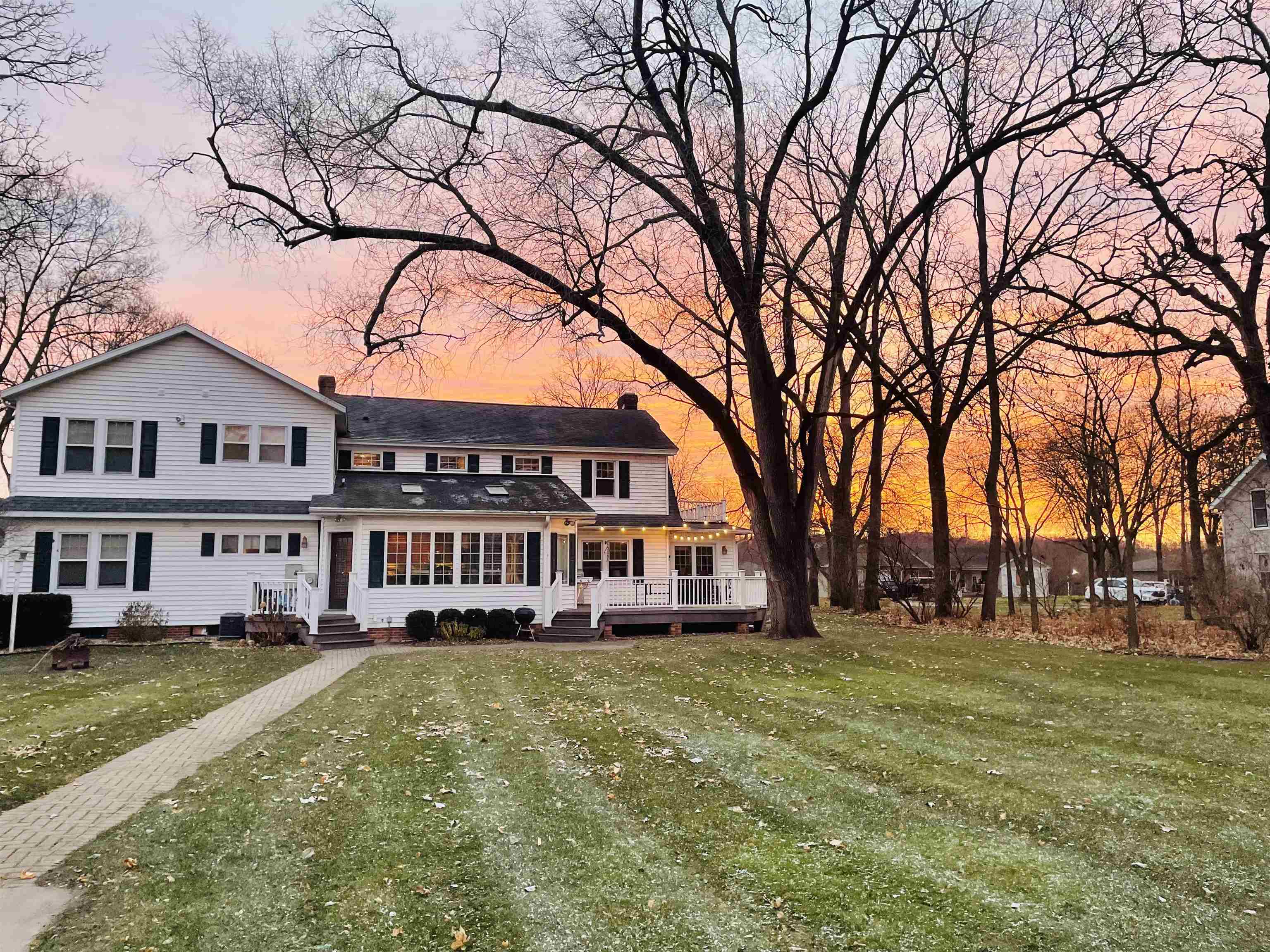 155 Prairie Avenue Prairie du Sac, WI 53578 - Photo 57 of 59