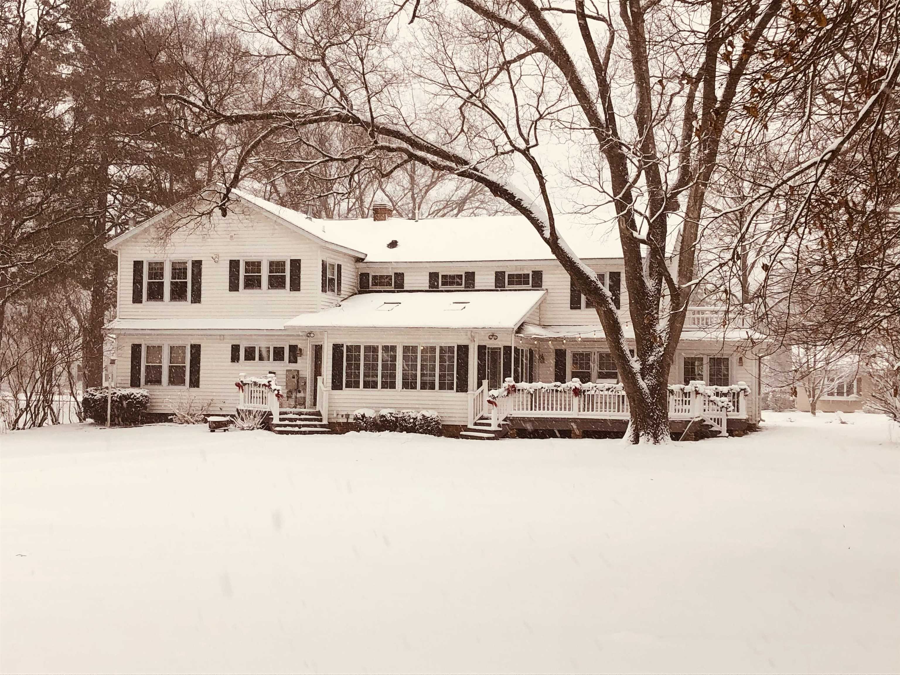 155 Prairie Avenue Prairie du Sac, WI 53578 - Photo 58 of 59