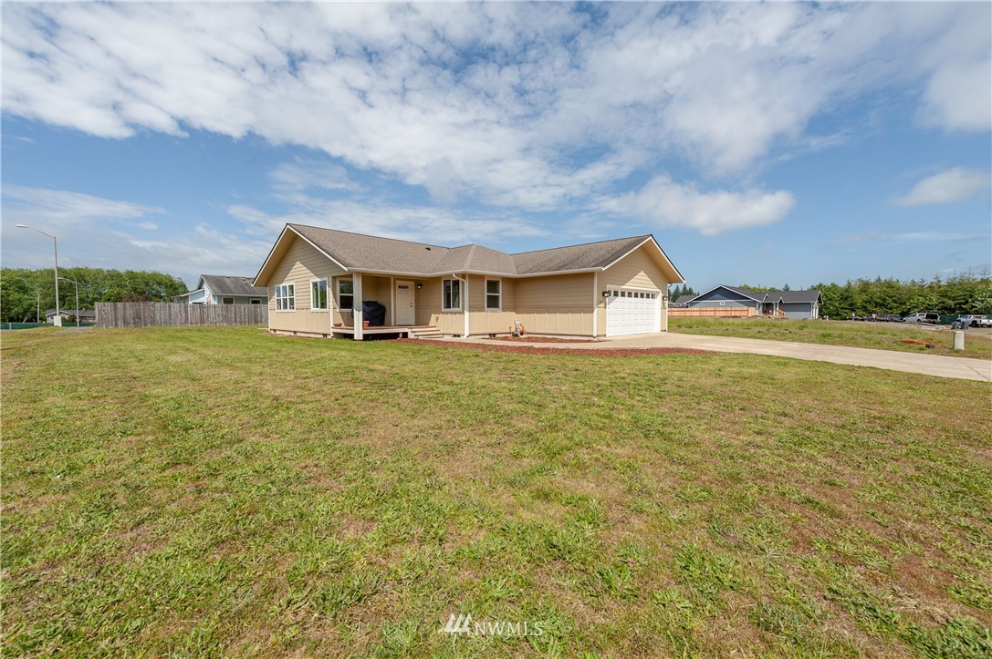 612 Woodside Road Cosmopolis, WA 98537 - Photo 1 of 22 Gallery Image 1