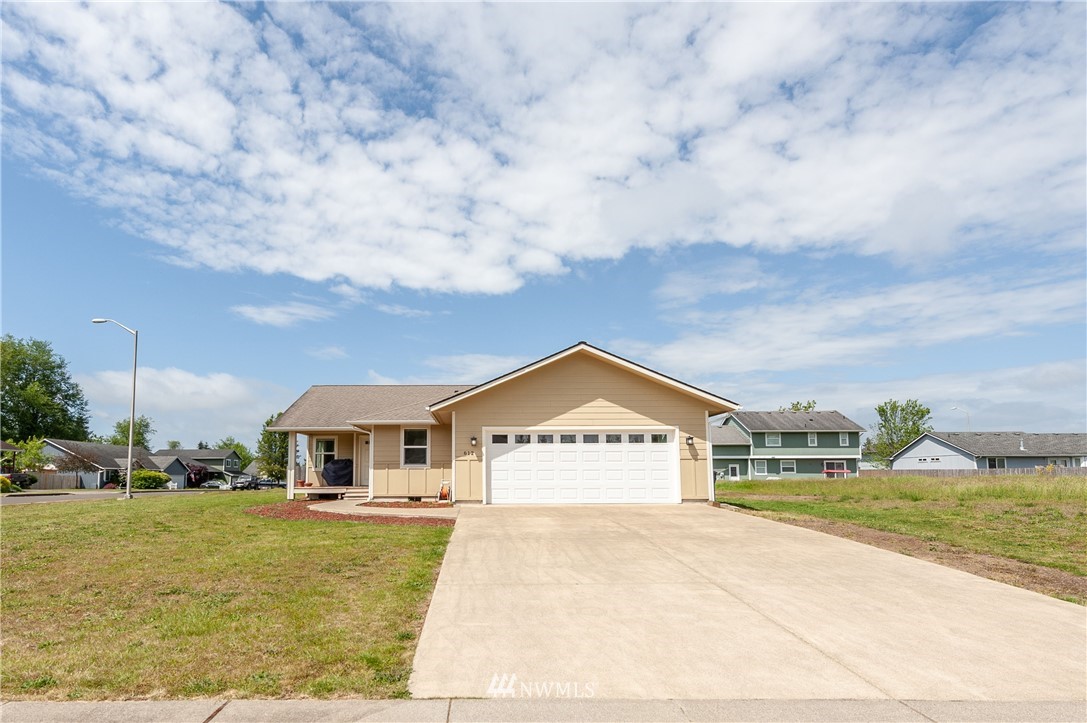 612 Woodside Road Cosmopolis, WA 98537 - Photo 3 of 22 Gallery Image 3