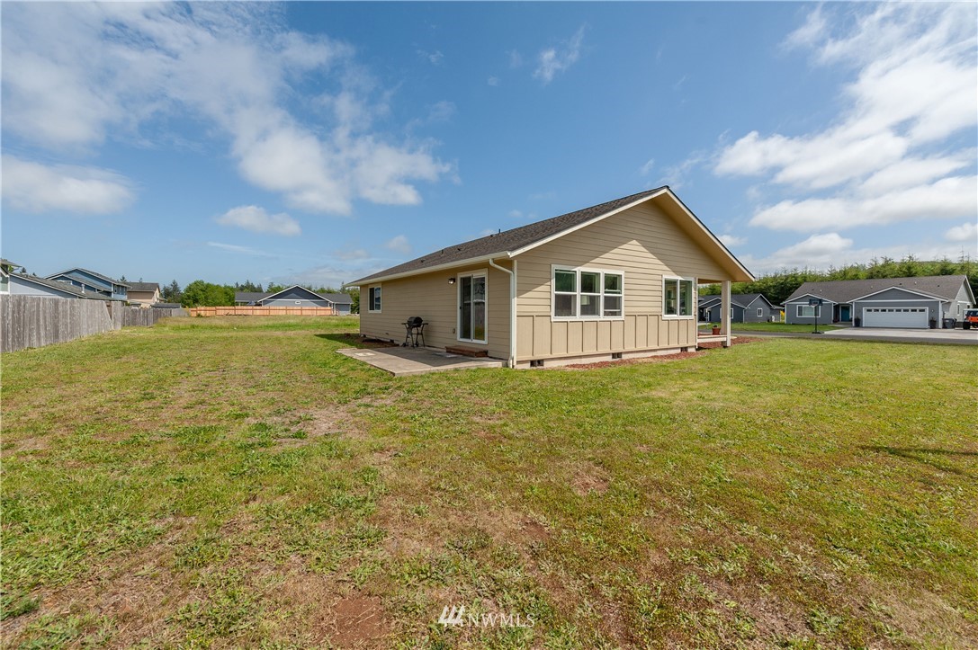 612 Woodside Road Cosmopolis, WA 98537 - Photo 21 of 22 Gallery Image 21