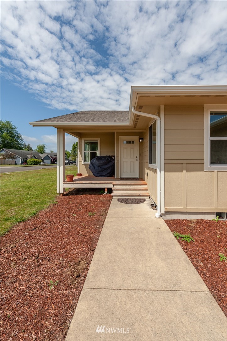 612 Woodside Road Cosmopolis, WA 98537 - Photo 4 of 22 Gallery Image 4