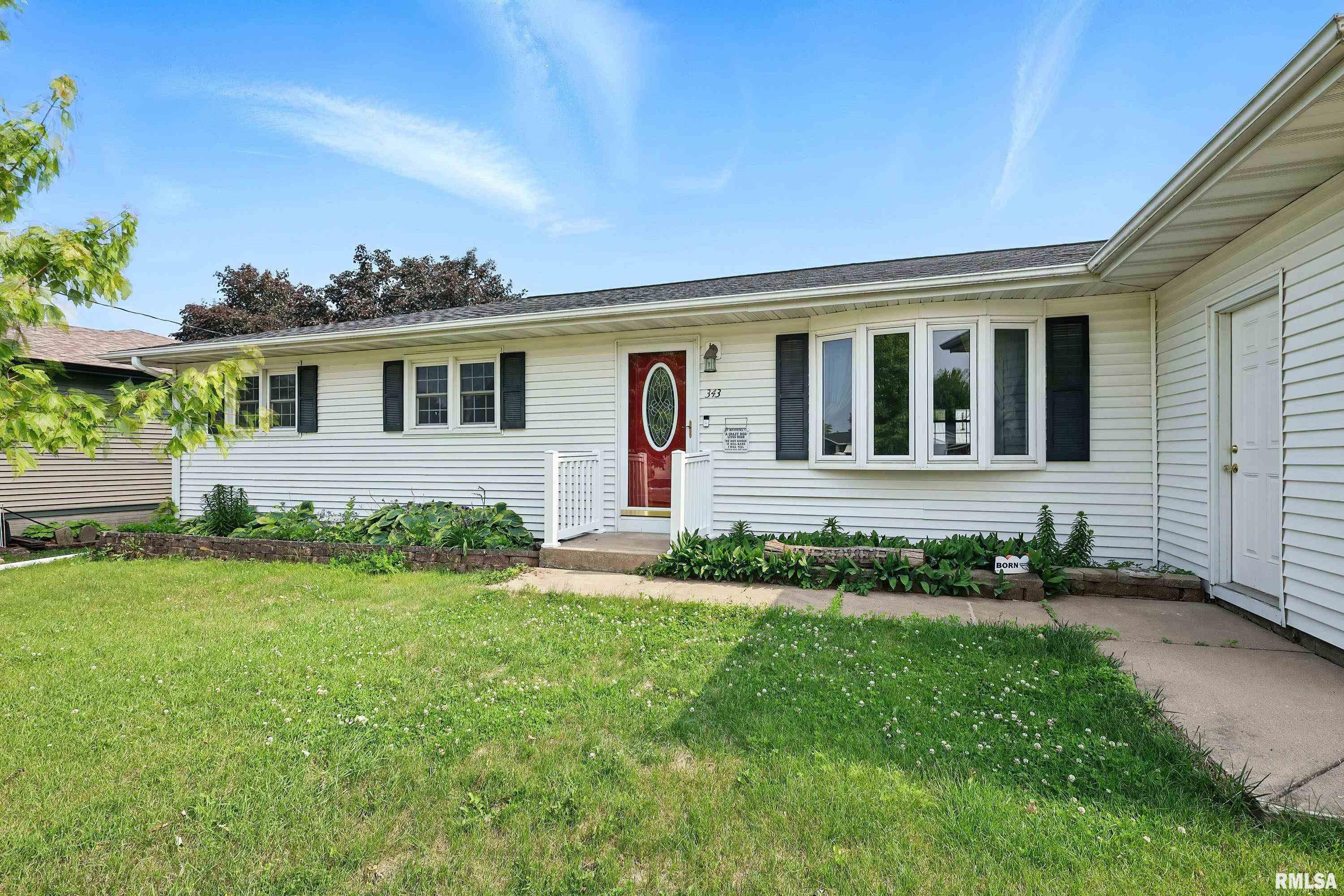 343 West Meadow Lane Walcott, IA 52773 - Photo 2 of 30 Gallery Image 2