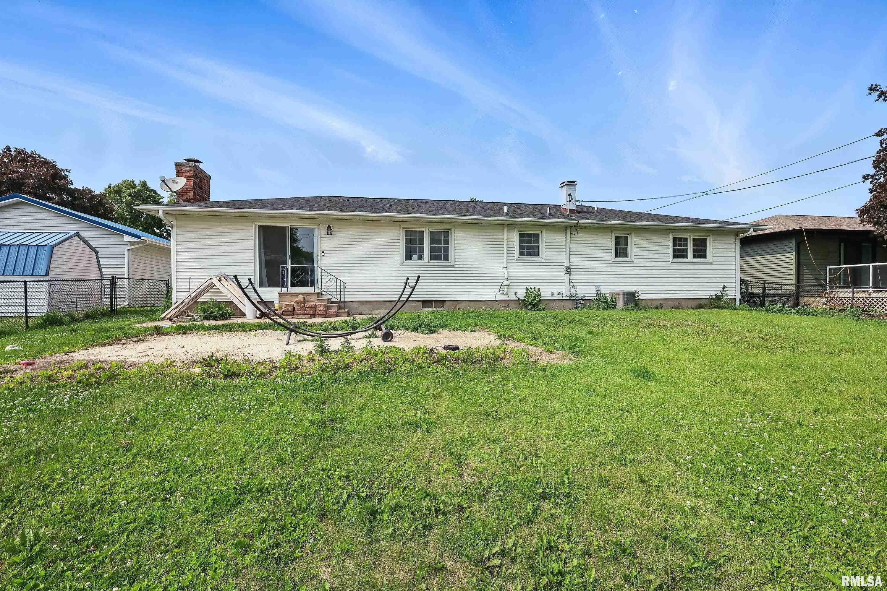 343 West Meadow Lane Walcott, IA 52773 - Photo 30 of 30 Gallery Image 30