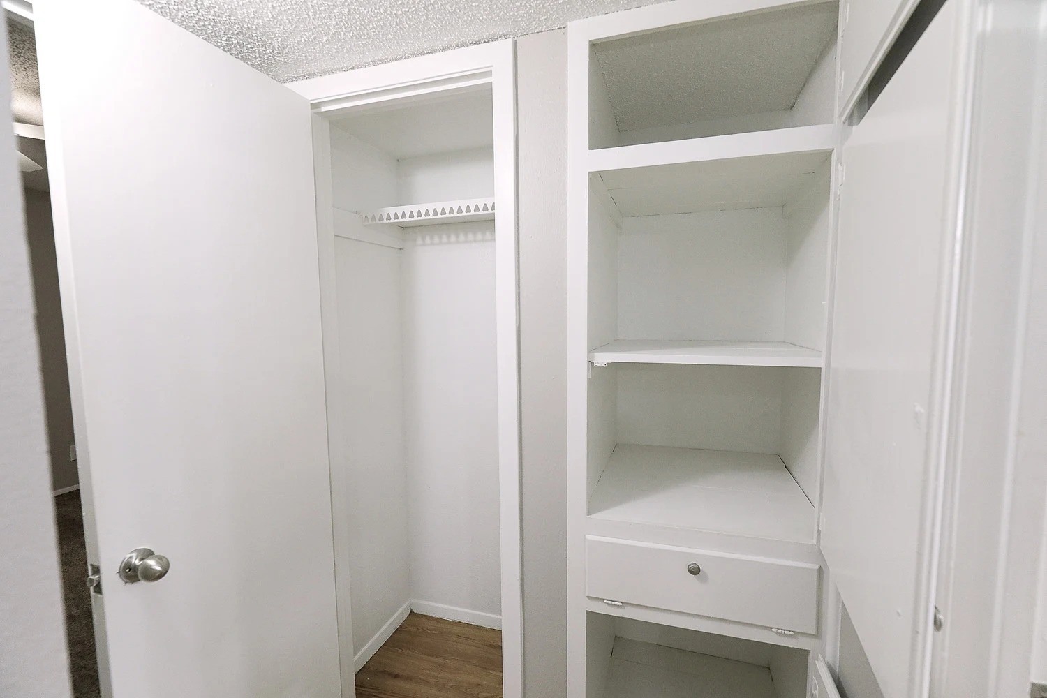 8100 North Mopac Expressway, Unit 17175 Austin, TX 78759 - Photo 21 of 22 View of closet
