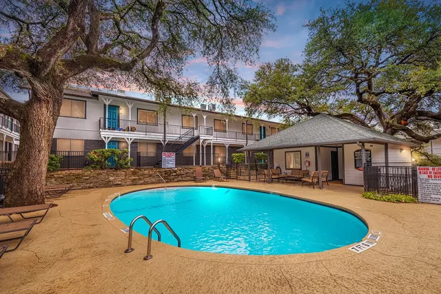 $1,036 | 8100 North Mopac Expressway, Unit 17175, Austin, TX 78759