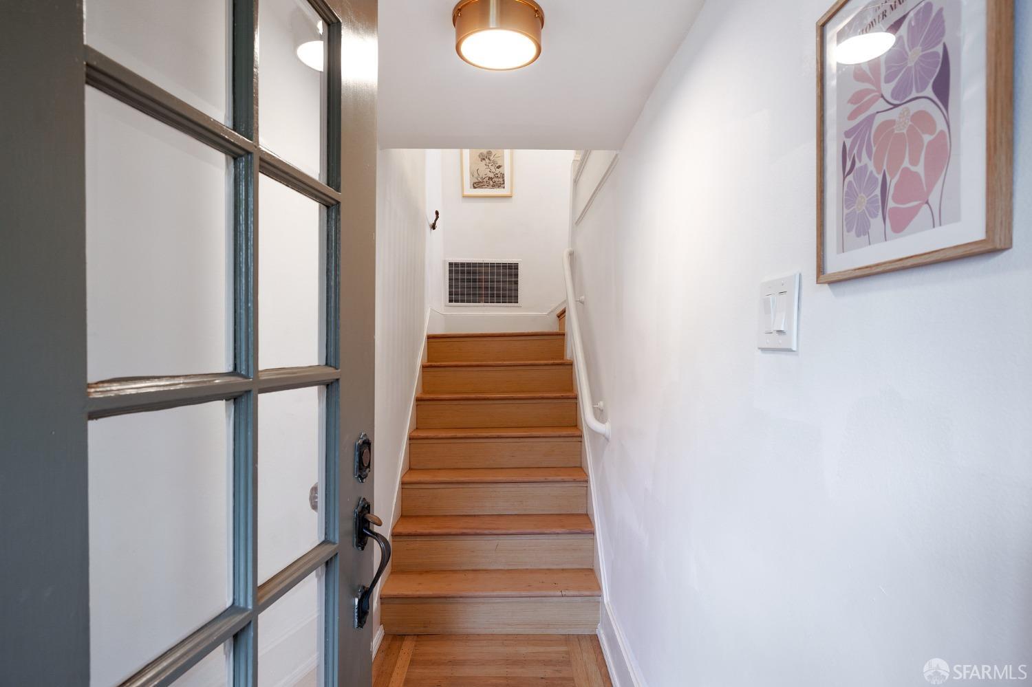 116 Park Street San Francisco, CA 94110 - Photo 8 of 17 Gallery Image 8