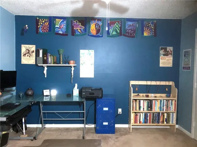 $1,500 | 7303 Grand Canyon Drive, Unit C, Austin, TX 78752