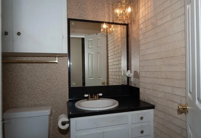 $1,500 | 7303 Grand Canyon Drive, Unit C, Austin, TX 78752