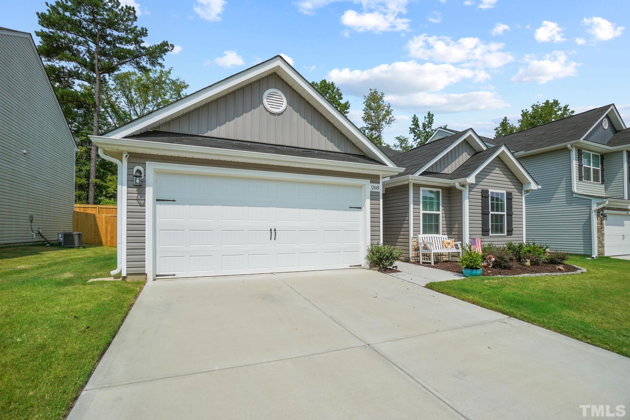 268 Rustling Way Zebulon, NC 27597 - Photo 3 of 36 Gallery Image 3