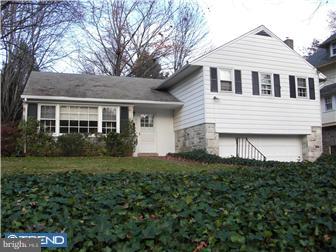 411 Waring Road Elkins Park, PA 19027 - Photo 12 of 12 Exterior Front