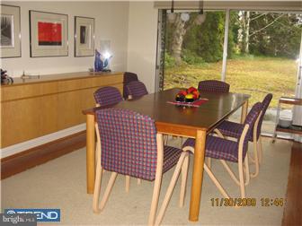 411 Waring Road Elkins Park, PA 19027 - Photo 4 of 12 Dining Room