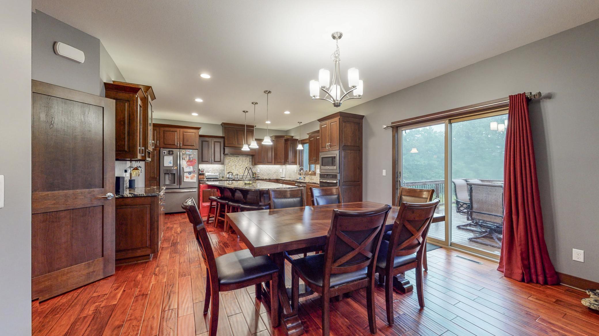 216 Majestic Road Northwest Rochester, MN 55901 - Photo 12 of 66