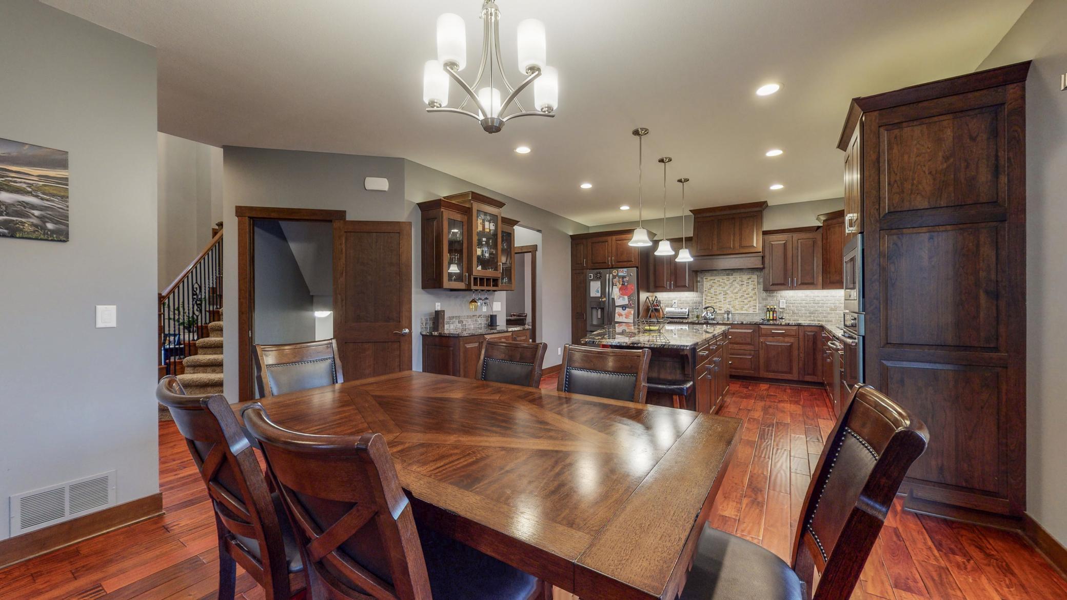 216 Majestic Road Northwest Rochester, MN 55901 - Photo 13 of 66
