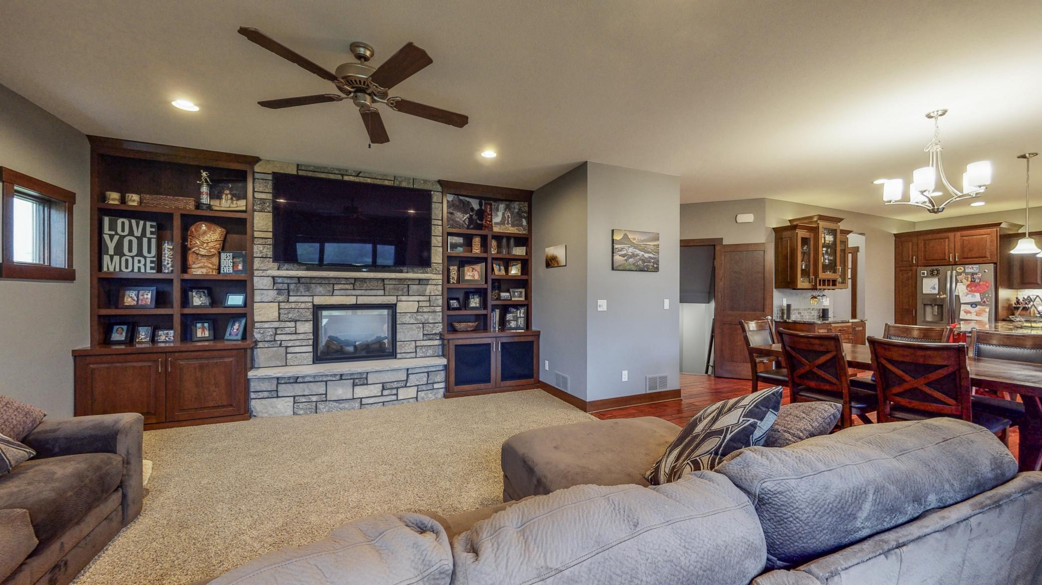 216 Majestic Road Northwest Rochester, MN 55901 - Photo 14 of 66
