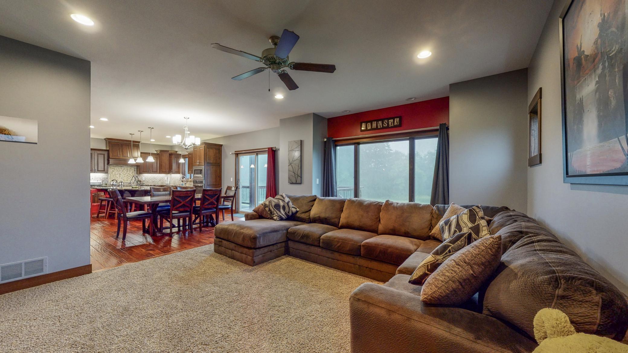216 Majestic Road Northwest Rochester, MN 55901 - Photo 16 of 66