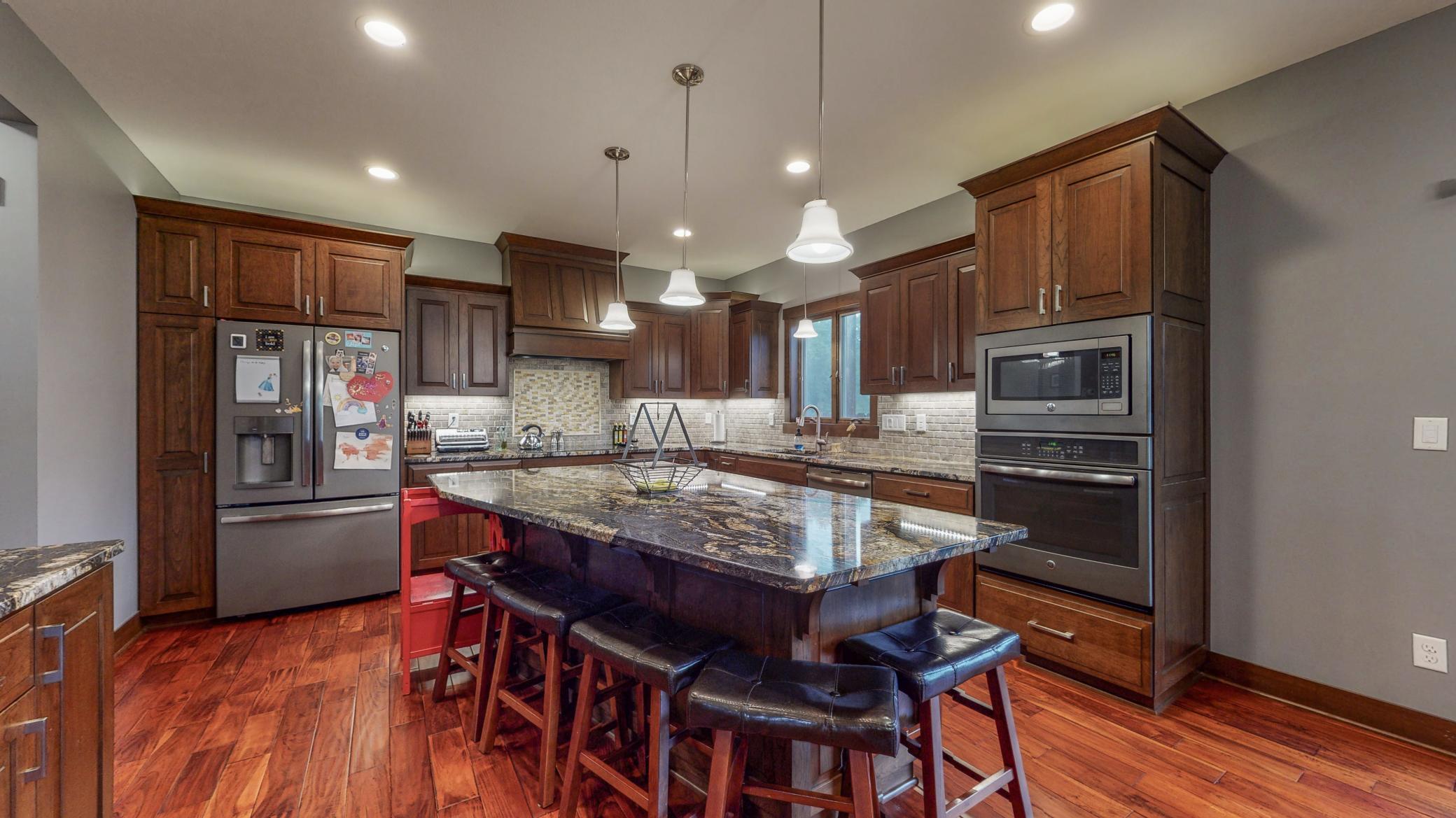 216 Majestic Road Northwest Rochester, MN 55901 - Photo 6 of 66