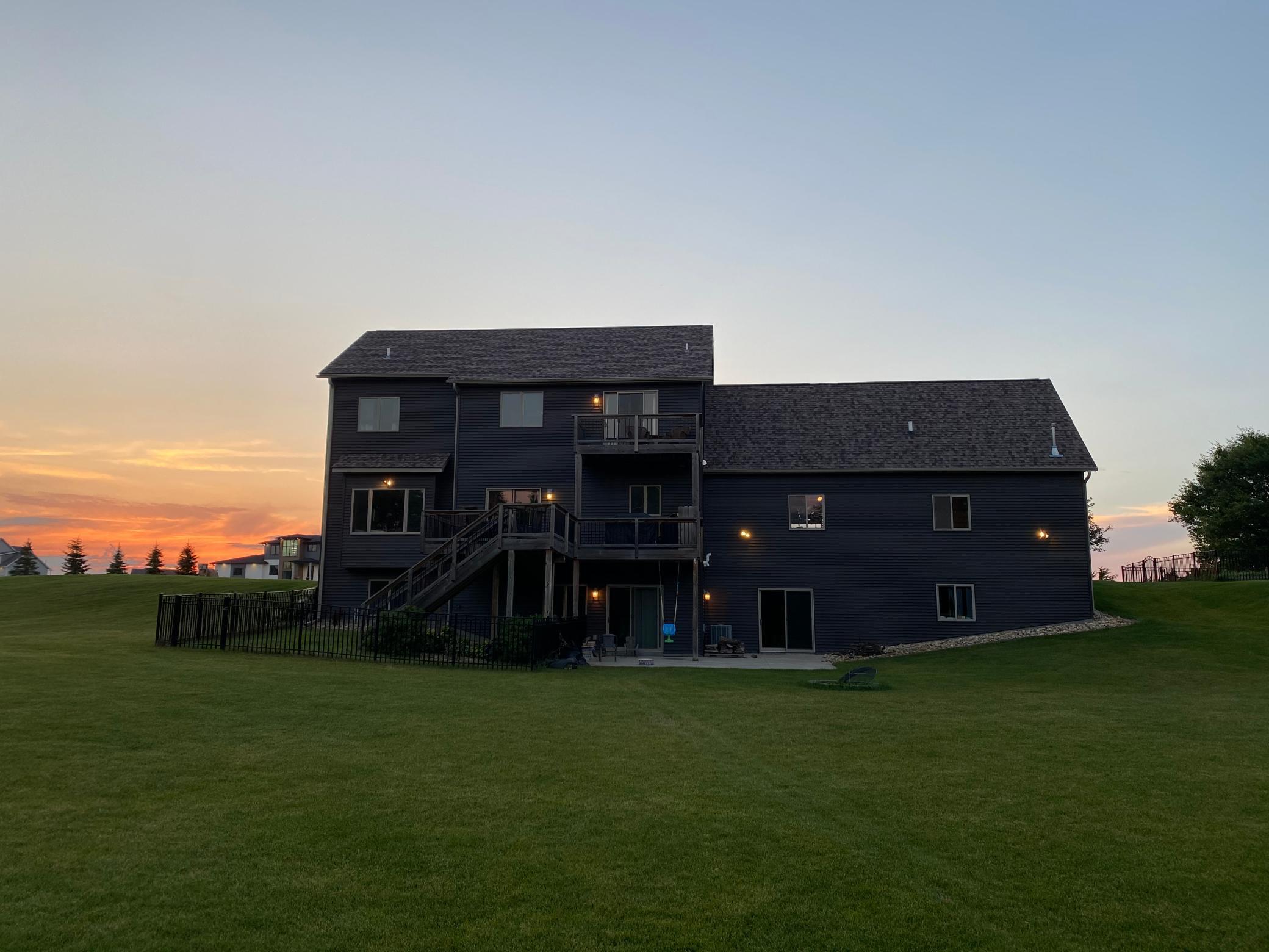 216 Majestic Road Northwest Rochester, MN 55901 - Photo 54 of 66