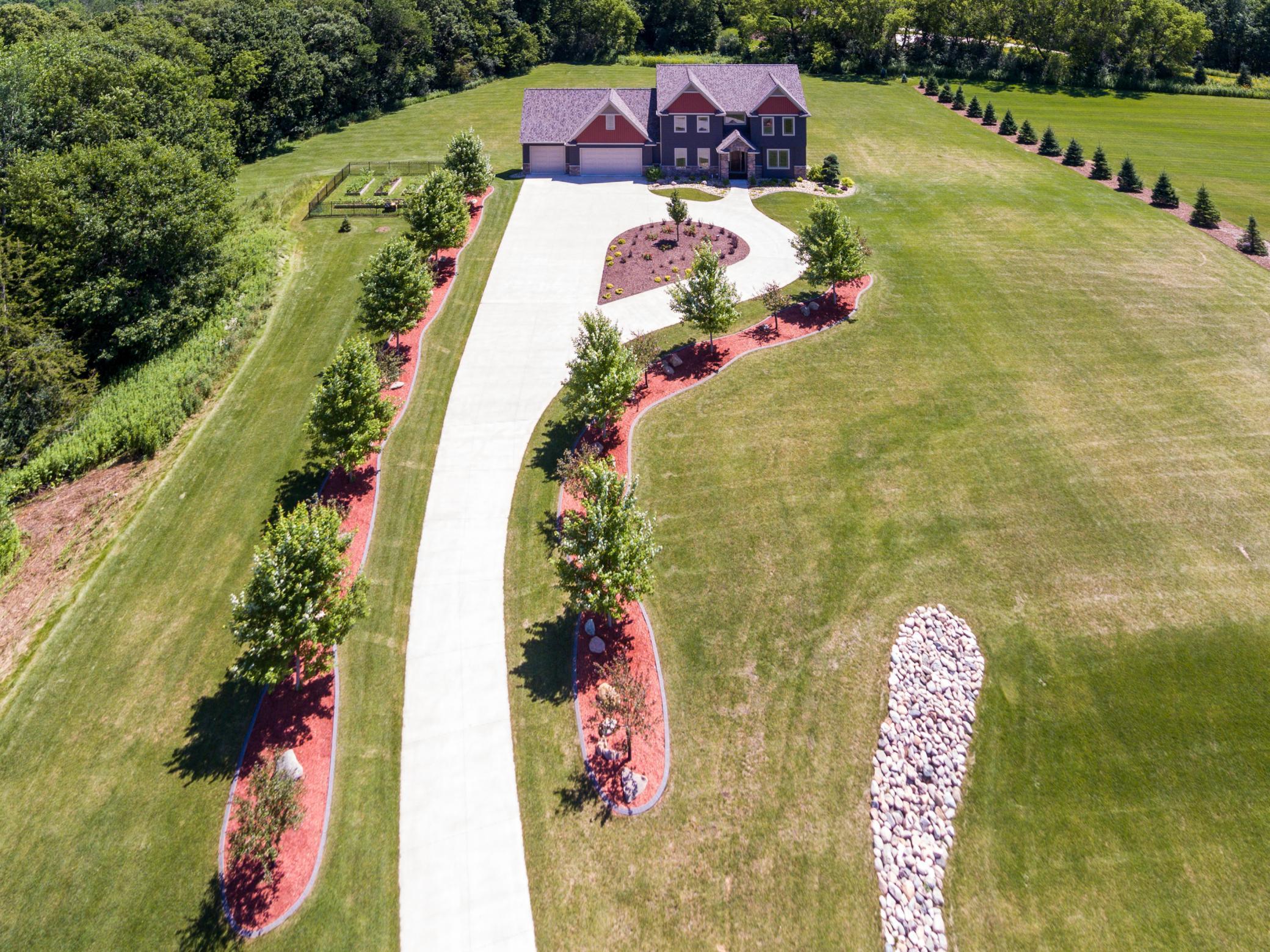 216 Majestic Road Northwest Rochester, MN 55901 - Photo 56 of 66