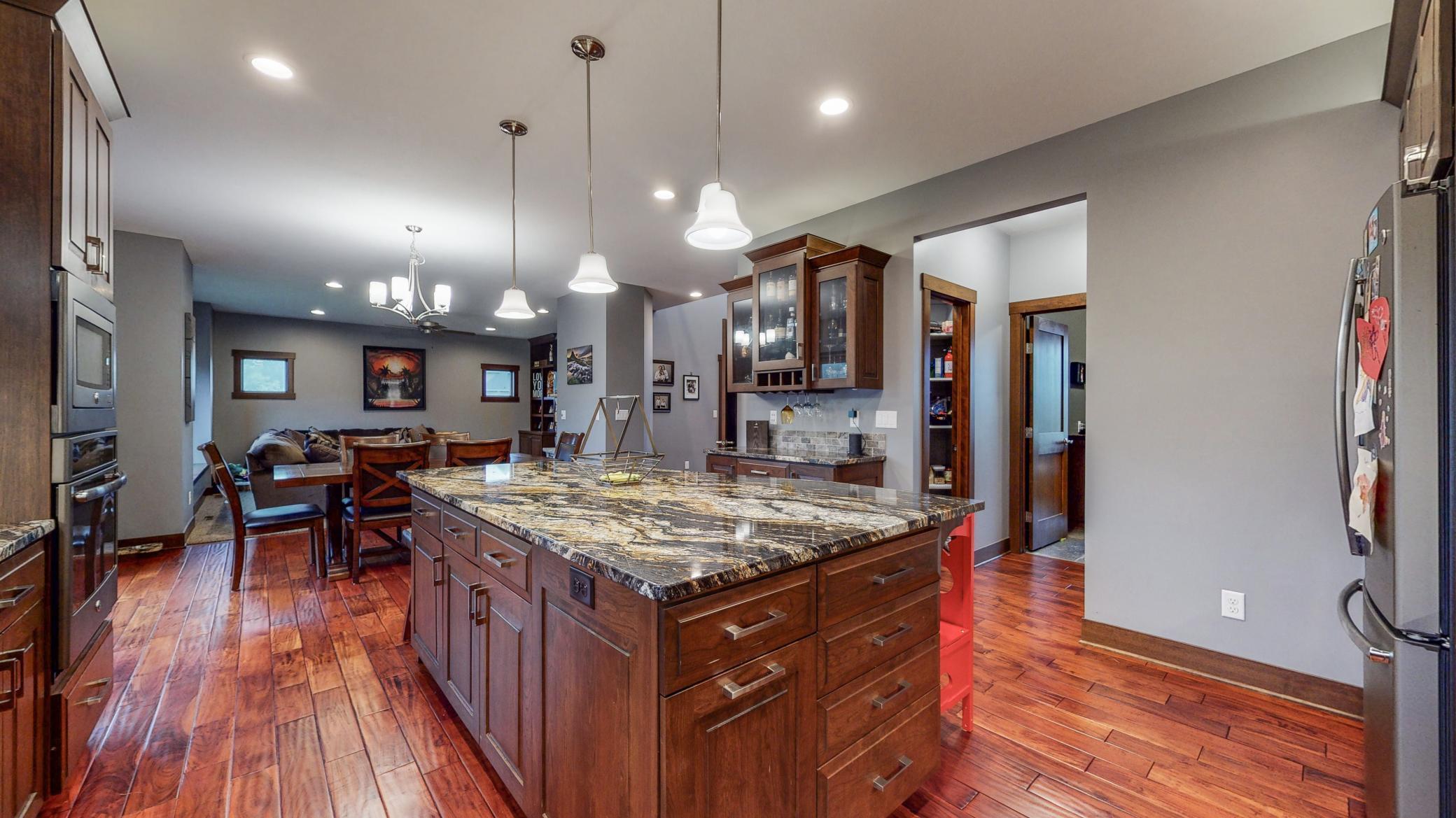 216 Majestic Road Northwest Rochester, MN 55901 - Photo 7 of 66