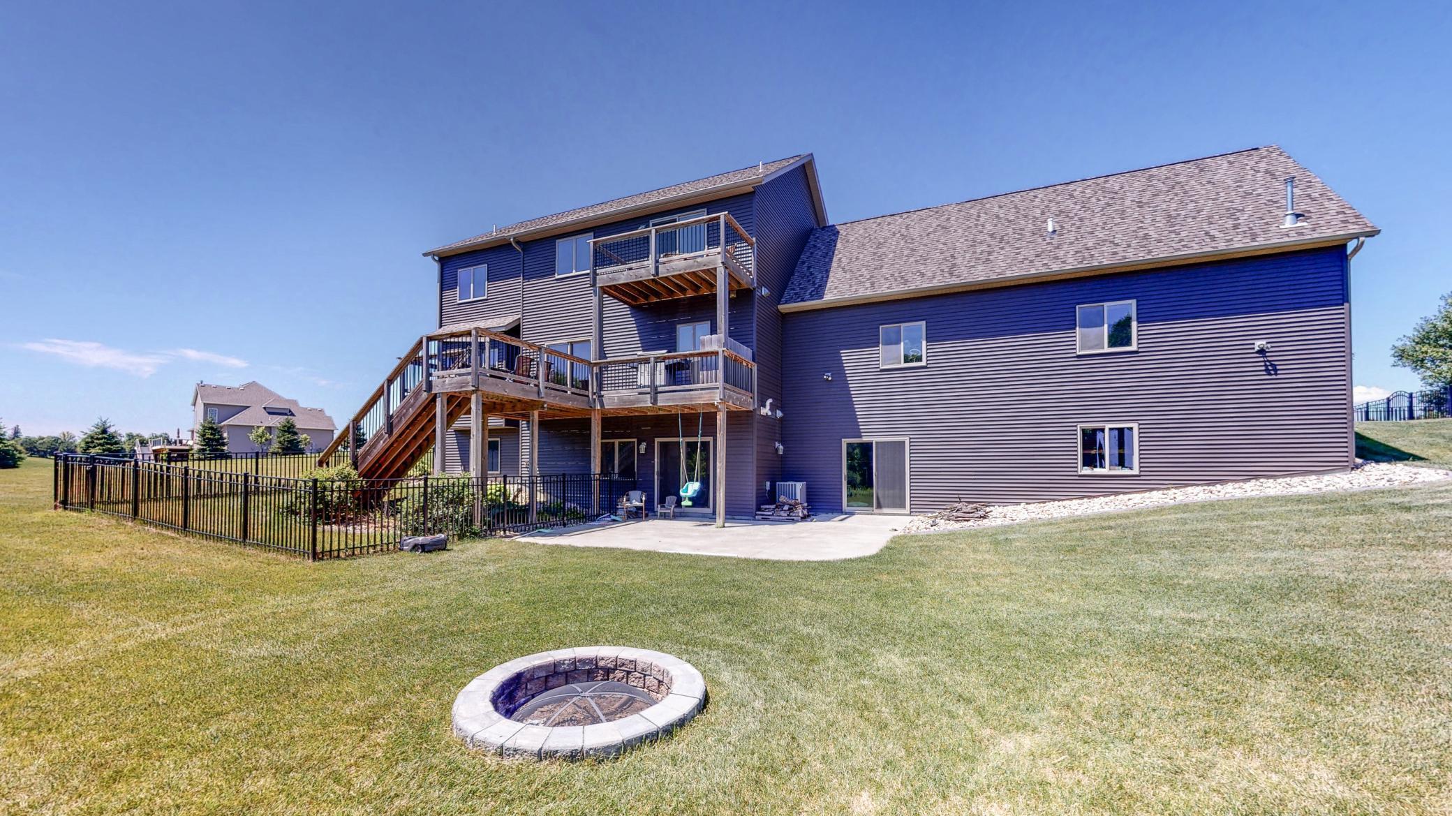 216 Majestic Road Northwest Rochester, MN 55901 - Photo 62 of 66