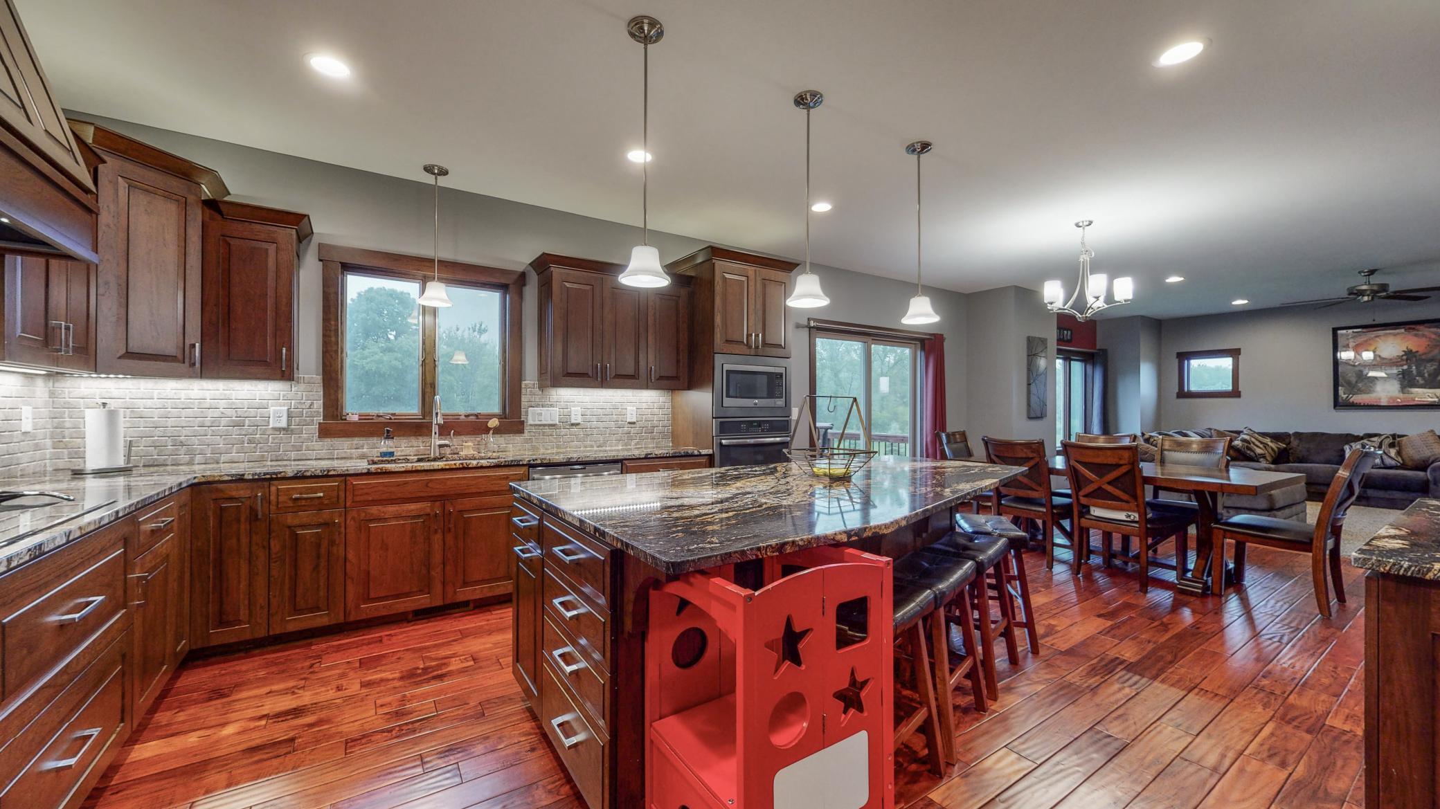 216 Majestic Road Northwest Rochester, MN 55901 - Photo 8 of 66
