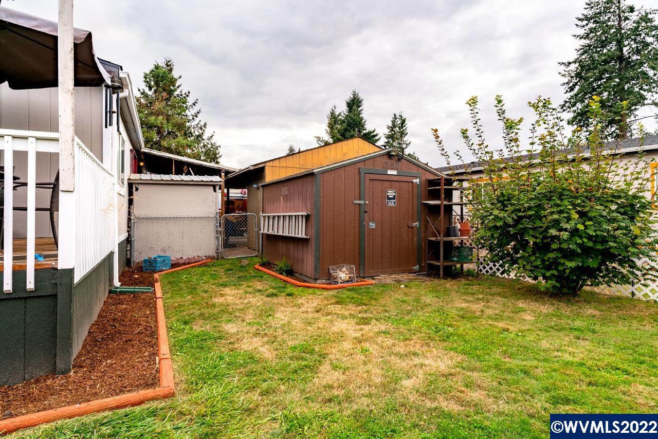 9874 Golf Club Road Southeast, Unit 71 Stayton, OR 97383 - Photo 29 of 35