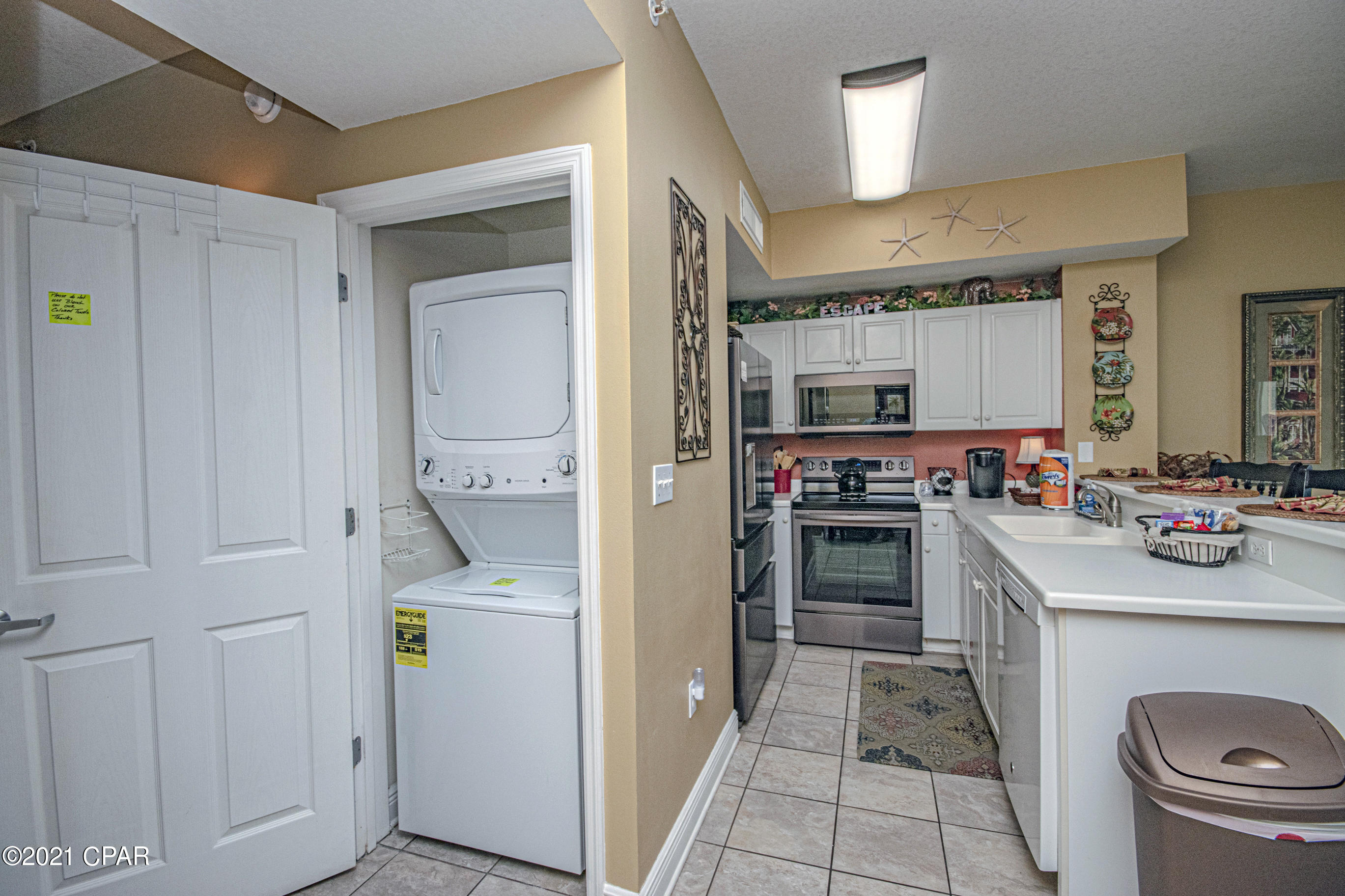 17757 Front Beach Road, Unit 2307D Panama City Beach, FL 32413 - Photo 20 of 29