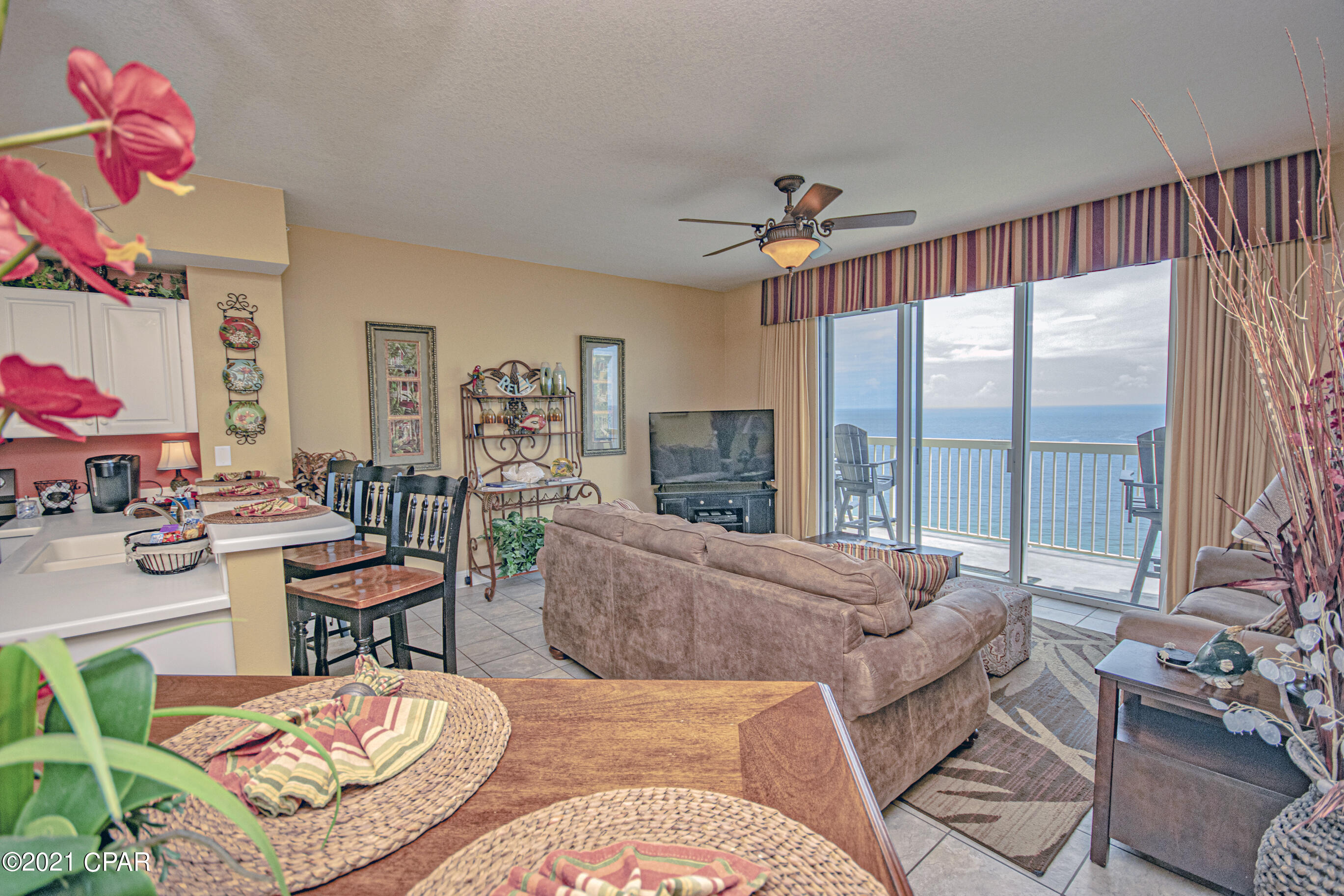 17757 Front Beach Road, Unit 2307D Panama City Beach, FL 32413 - Photo 2 of 29