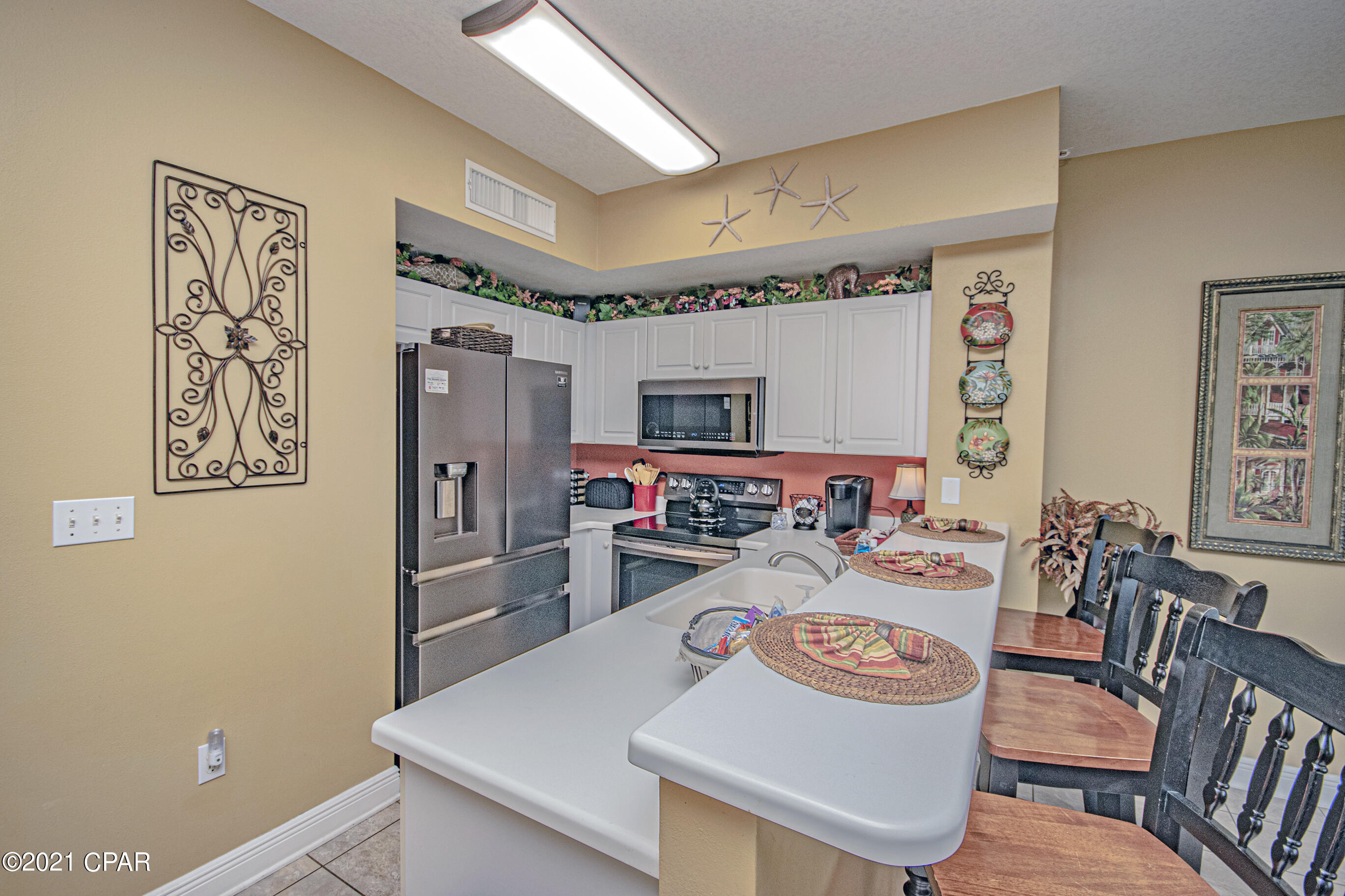 17757 Front Beach Road, Unit 2307D Panama City Beach, FL 32413 - Photo 22 of 29