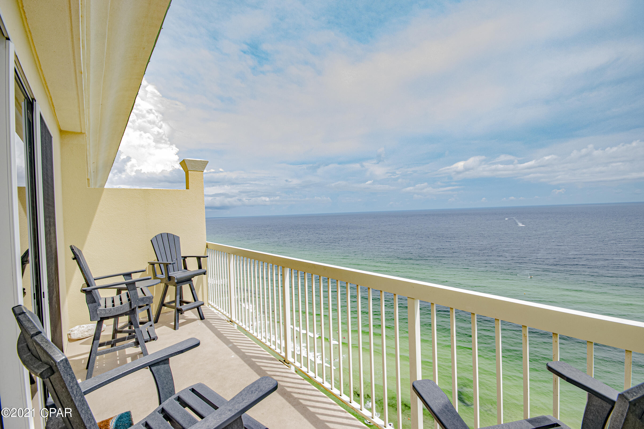 17757 Front Beach Road, Unit 2307D Panama City Beach, FL 32413 - Photo 23 of 29
