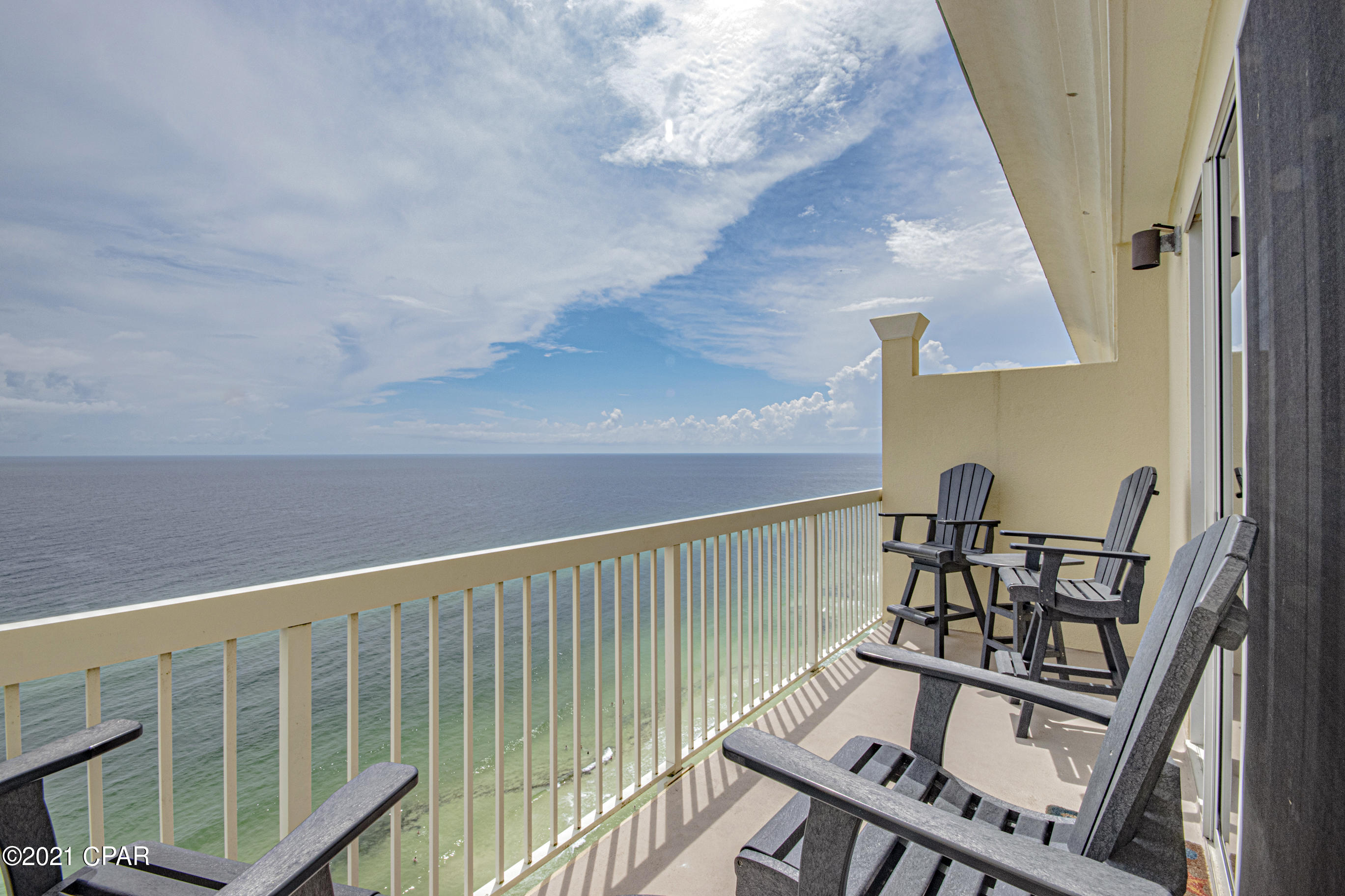17757 Front Beach Road, Unit 2307D Panama City Beach, FL 32413 - Photo 24 of 29