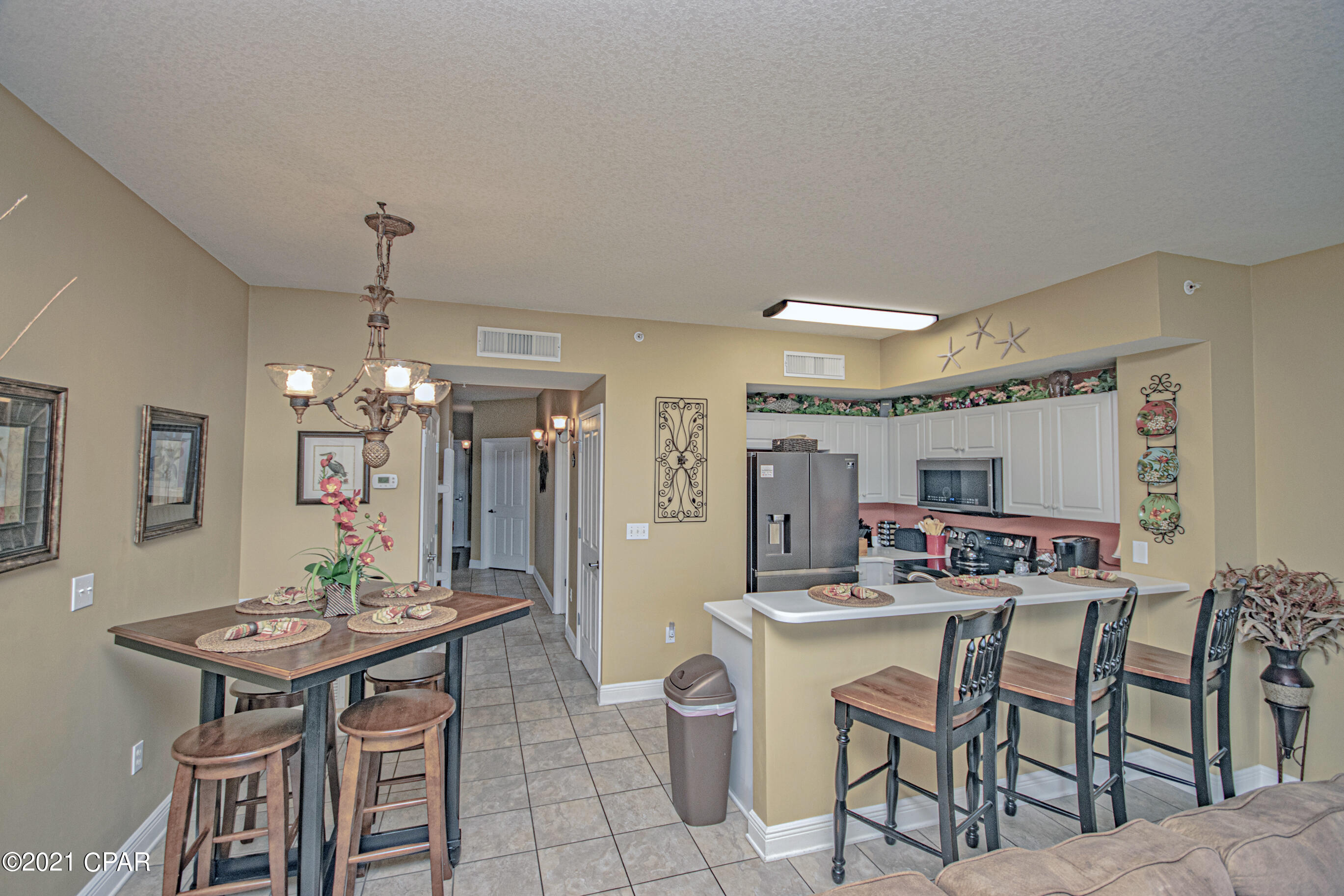 17757 Front Beach Road, Unit 2307D Panama City Beach, FL 32413 - Photo 3 of 29