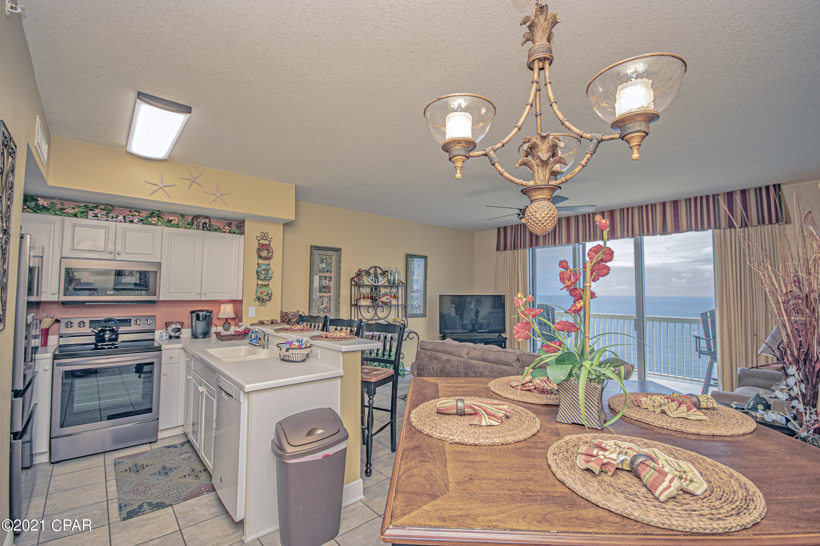 17757 Front Beach Road, Unit 2307D Panama City Beach, FL 32413 - Photo 4 of 29