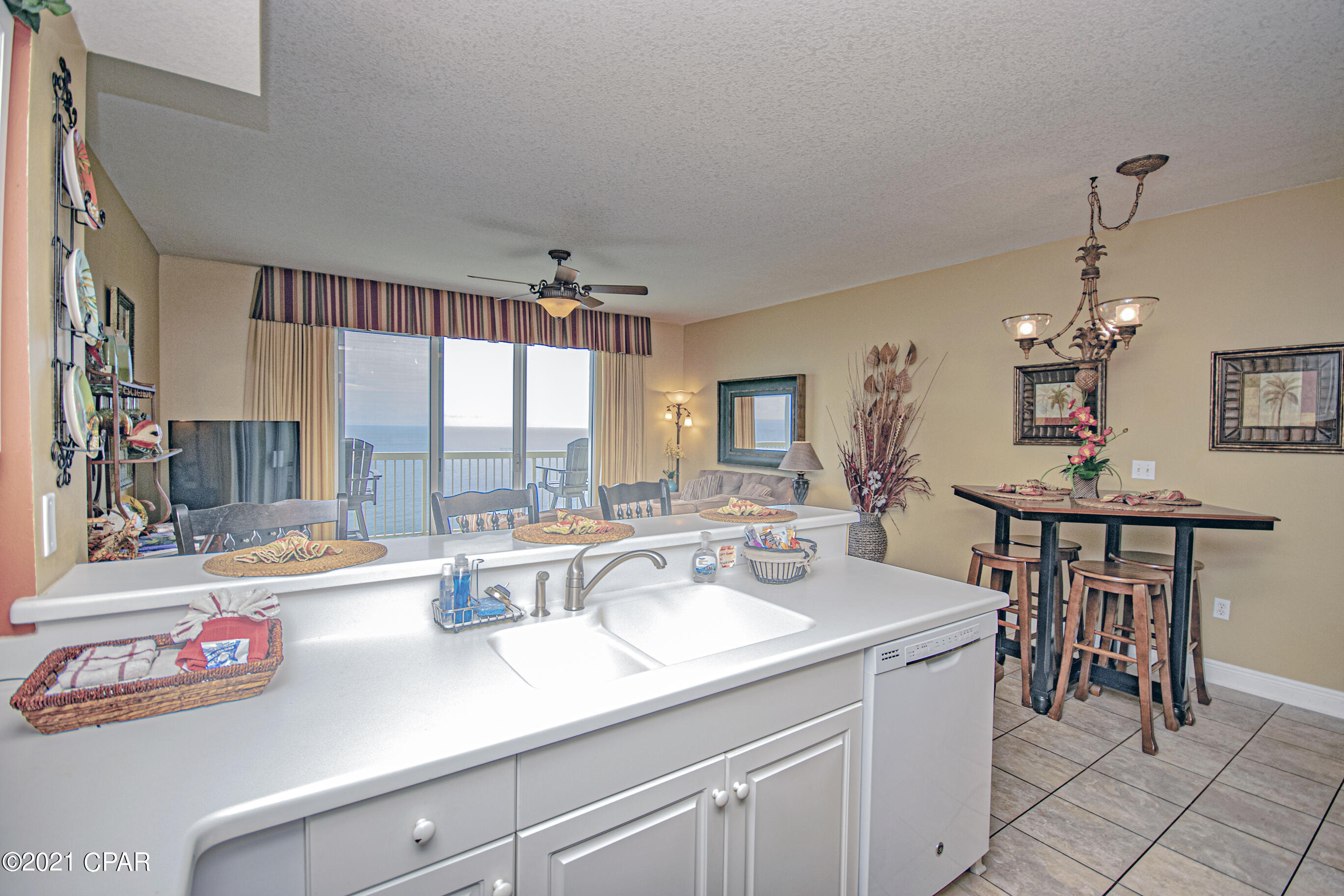 17757 Front Beach Road, Unit 2307D Panama City Beach, FL 32413 - Photo 6 of 29