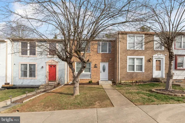 $2,650 | 3380 Longbow Court, Woodbridge, VA 22192