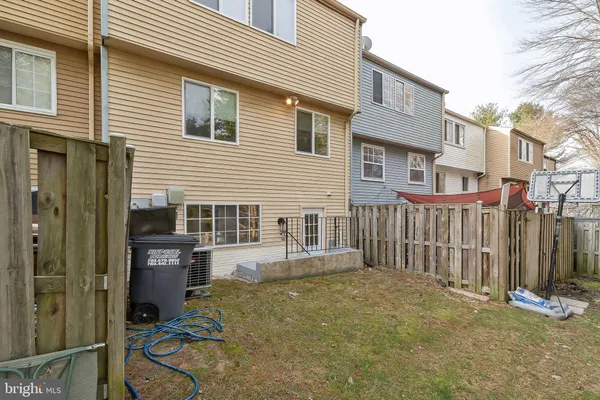 $2,650 | 3380 Longbow Court, Woodbridge, VA 22192