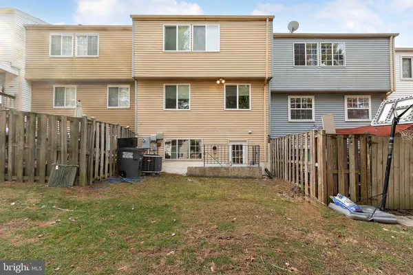 $2,650 | 3380 Longbow Court, Woodbridge, VA 22192