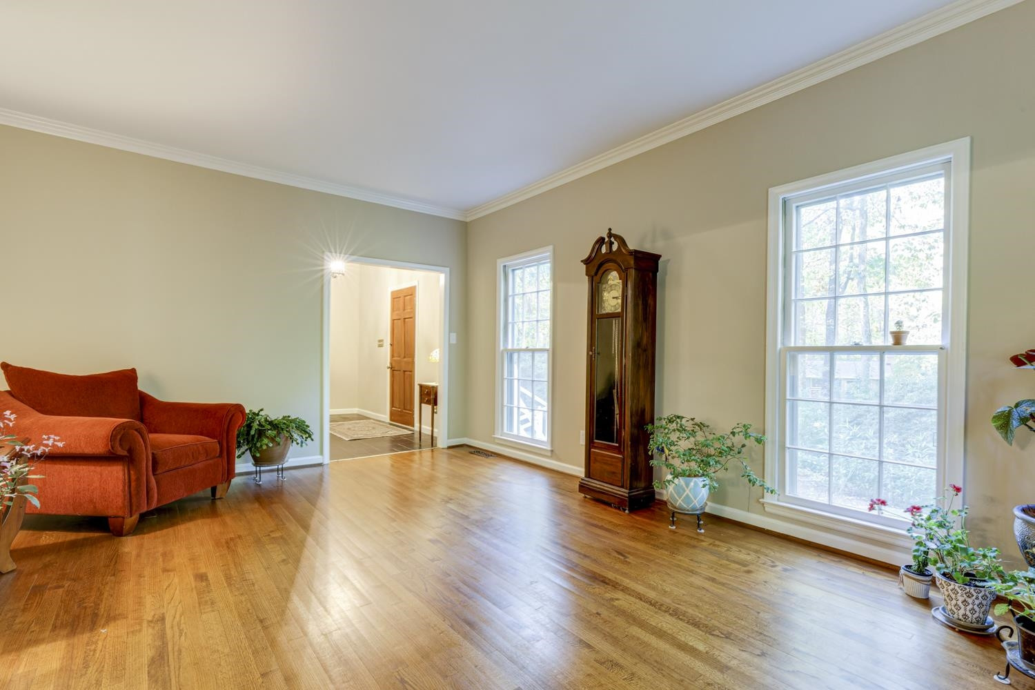 9616 Rock Creek Road Raleigh, NC 27613 - Photo 10 of 28 Photo 10