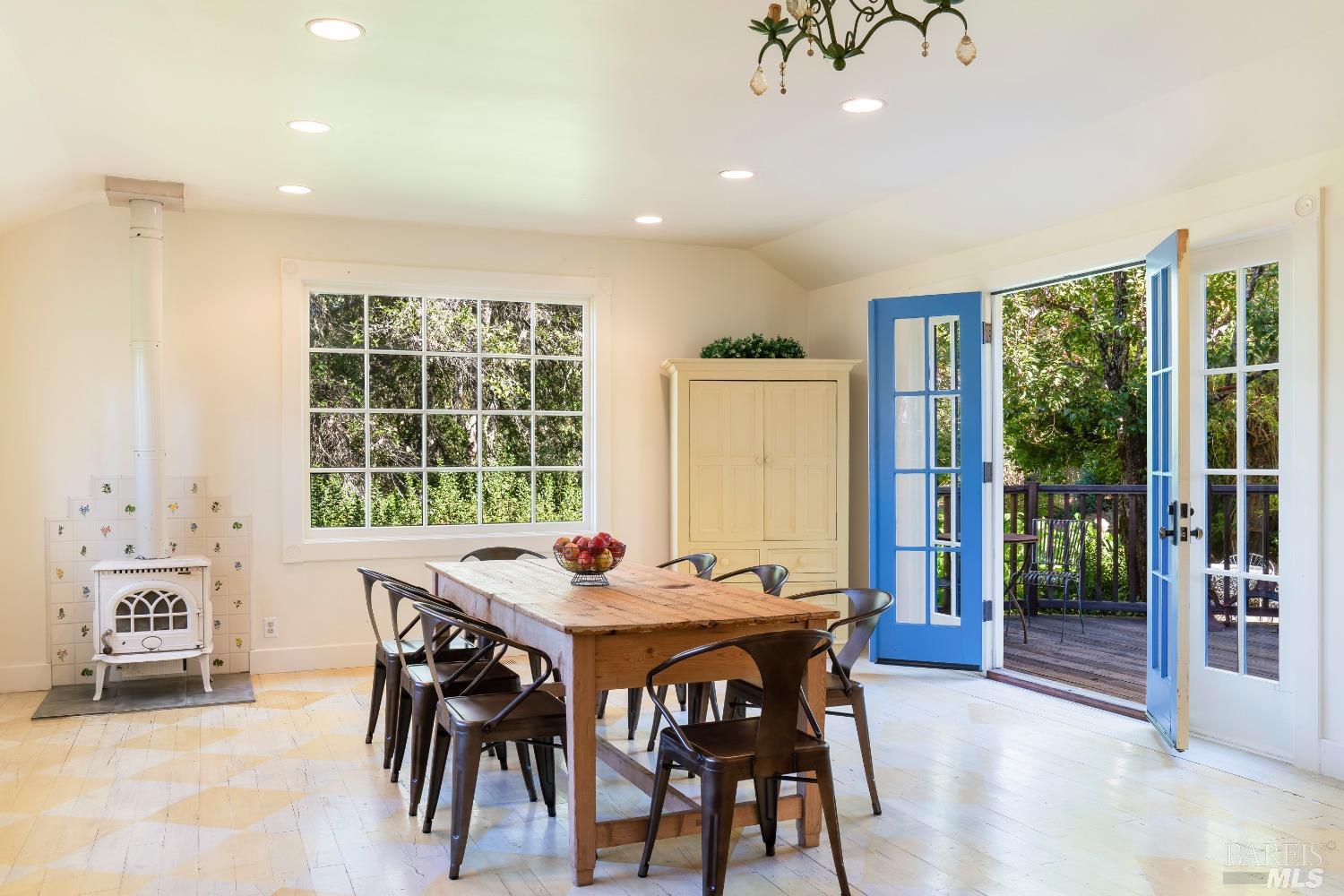 20205 Tumbling McD Road Philo, CA 95466 - Photo 12 of 78