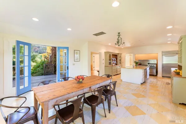 $5,500,000 | 20205 Tumbling McD Road, Philo, CA 95466