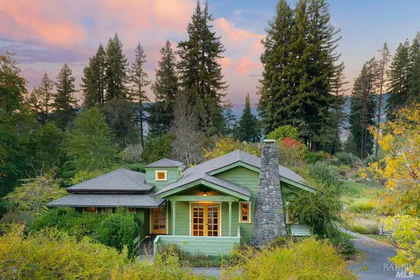 $5,500,000 | 20205 Tumbling McD Road, Philo, CA 95466