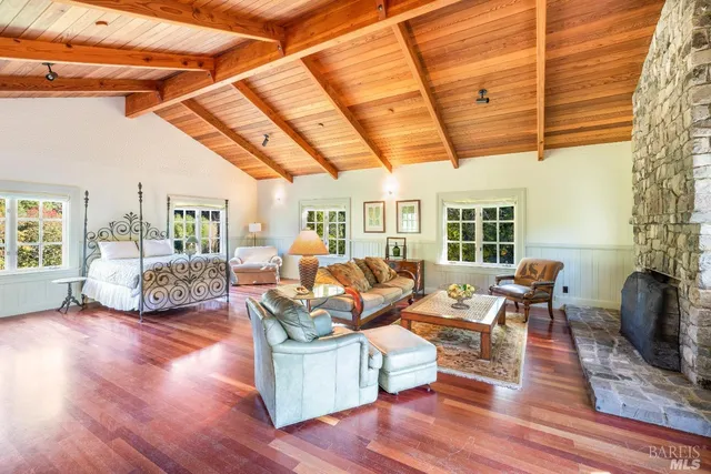 $5,500,000 | 20205 Tumbling McD Road, Philo, CA 95466